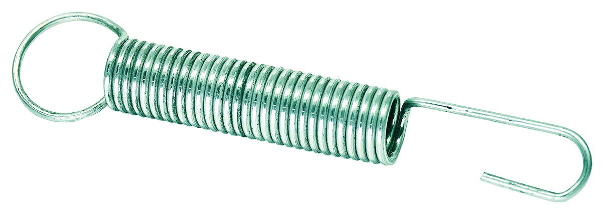 17215-BRAKE RETURN SPRING BAD BOY  
