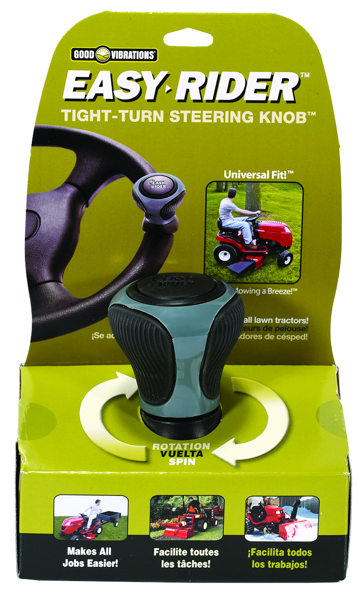 17175-STEERING KNOB FOR UNIVERSAL