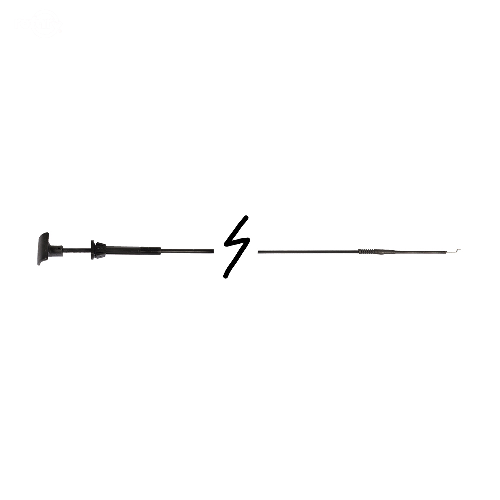 11519-CHOKE CONTROL CABLE FOR MTD