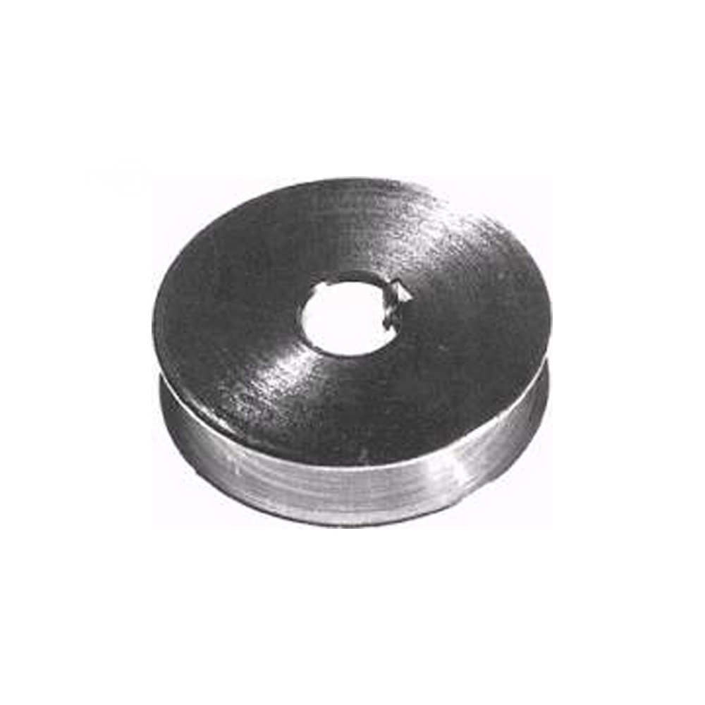 1262-ENGINE PULLEY FOR POWER TRIM