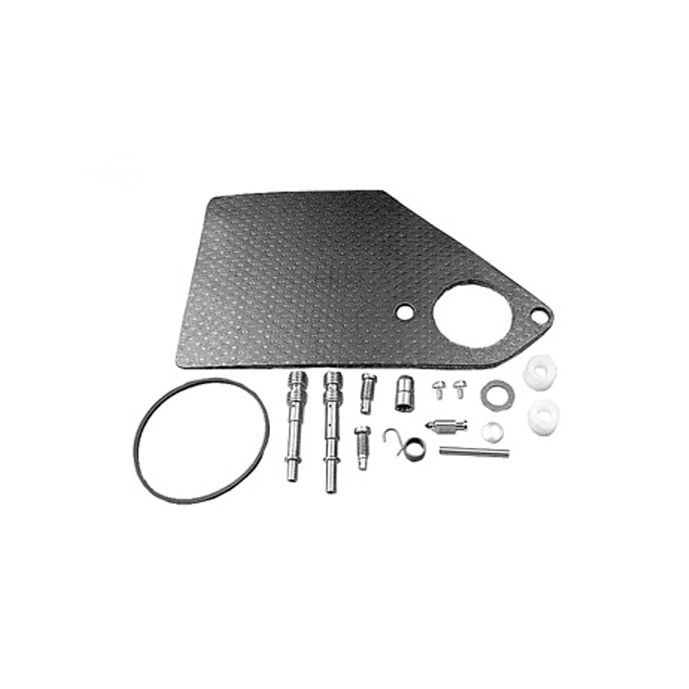 10937-CARBURETOR OVERHAUL KIT FOR B&S *DISCONTINUED - STOCKSALE*