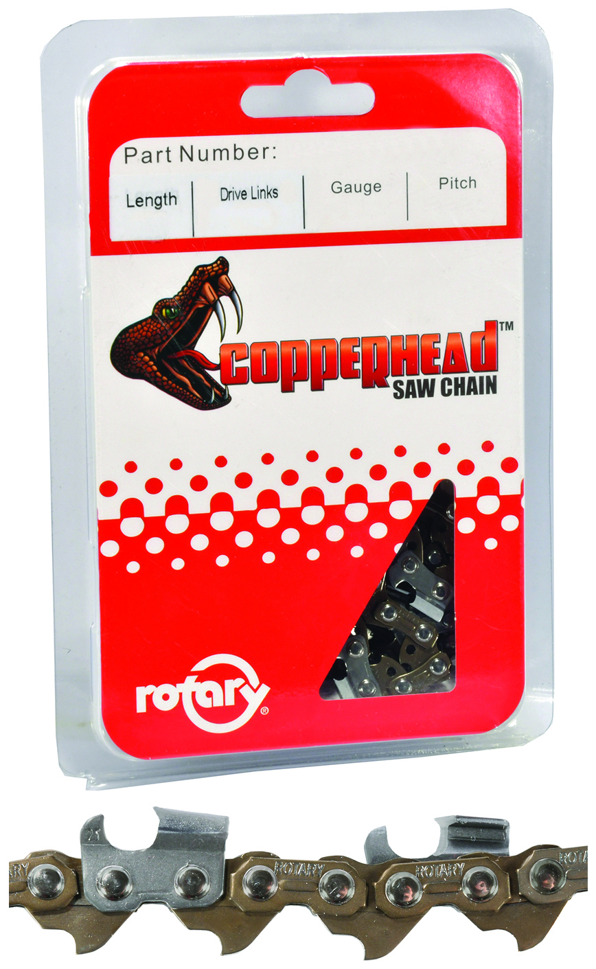 7424105-SAW CHAIN LOOP, 105 DL