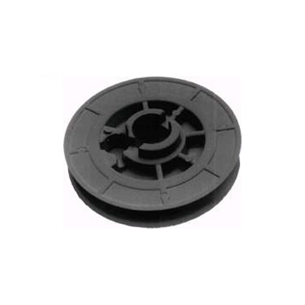 8287-STARTER PULLEY FOR HOMELITE
