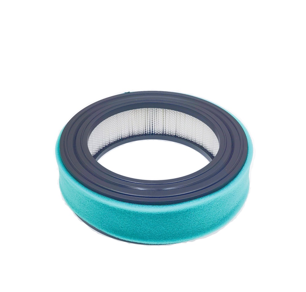 20917-AIR FILTER & PRE-FILTER COMBI FOR B&S