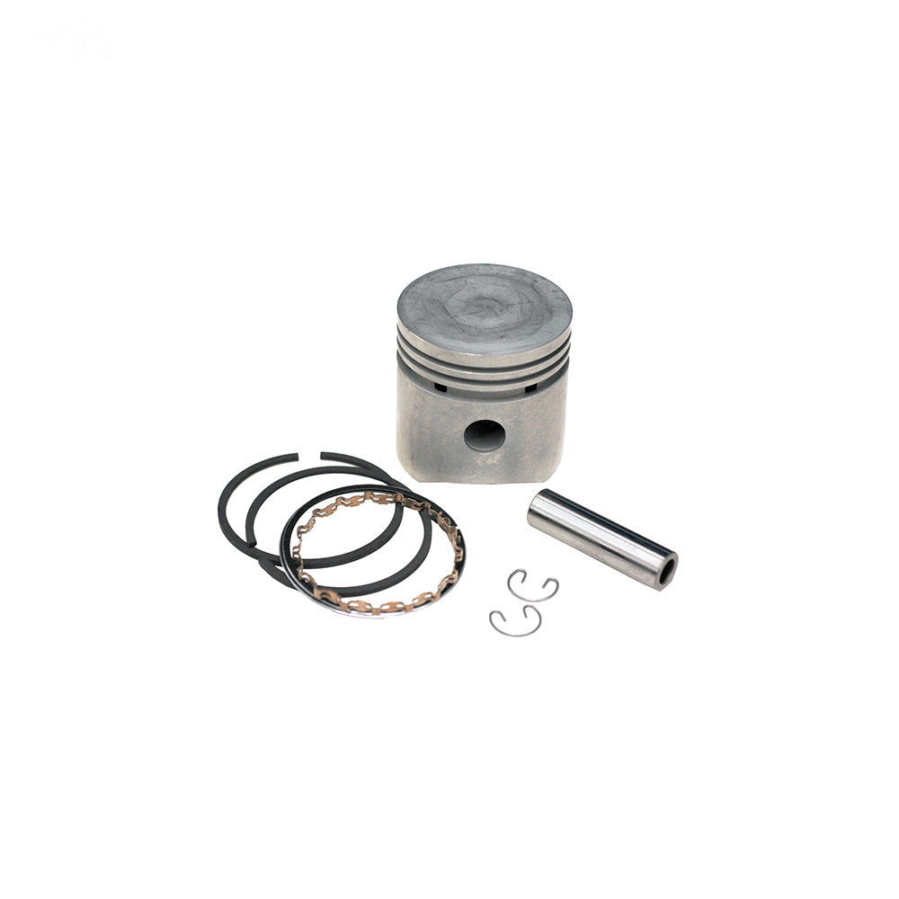 6744-KOHLER PISTON ASSEMBLY +.030