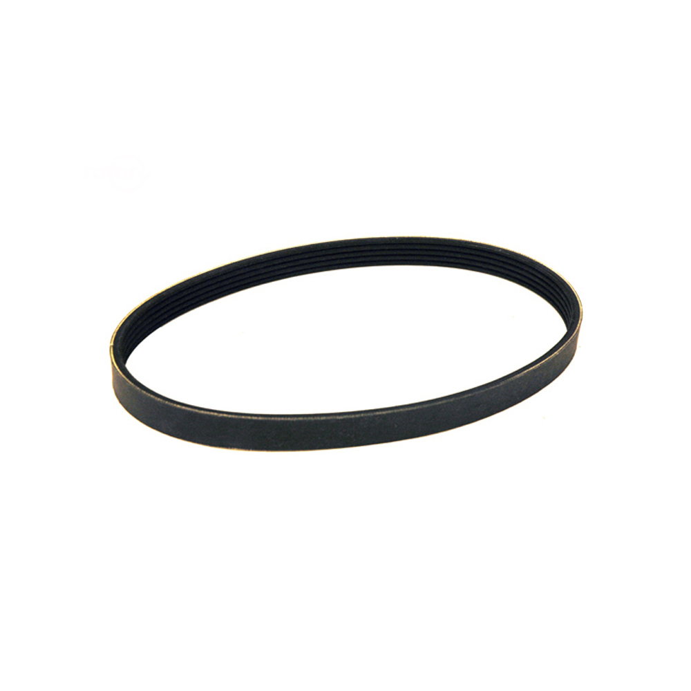 9863-PUMP DRIVE BELT 5/8" X 57-13/64" FOR EXMARK