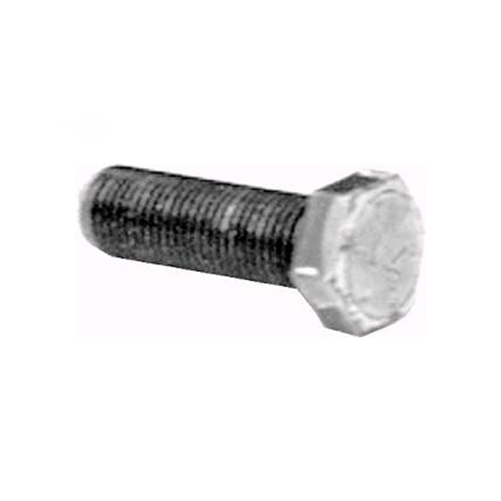 9586-BLADE BOLT 3/8"X 1-1/4"