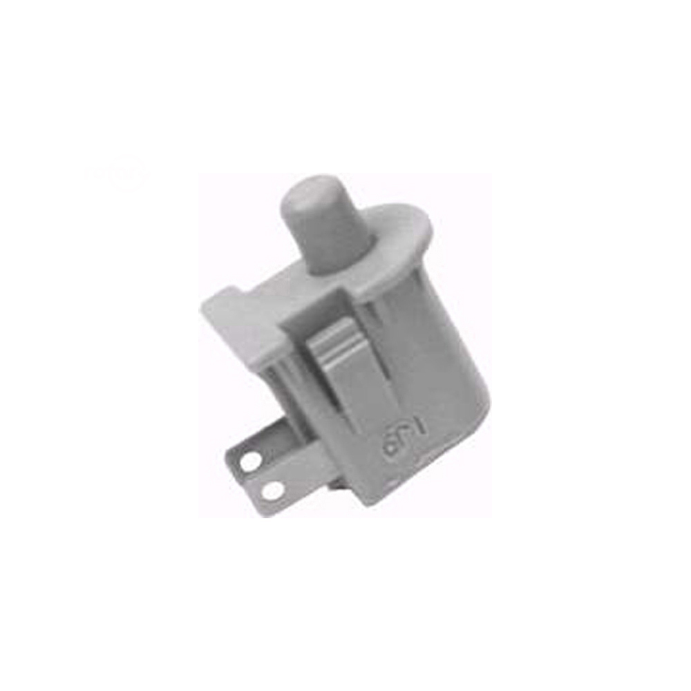 9664-PLUNGER INTERLOCK SWITCH