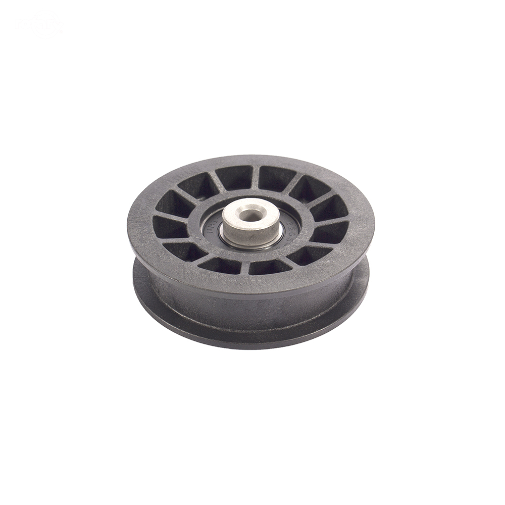 14131-FLAT IDLER PULLEY FOR TORO
