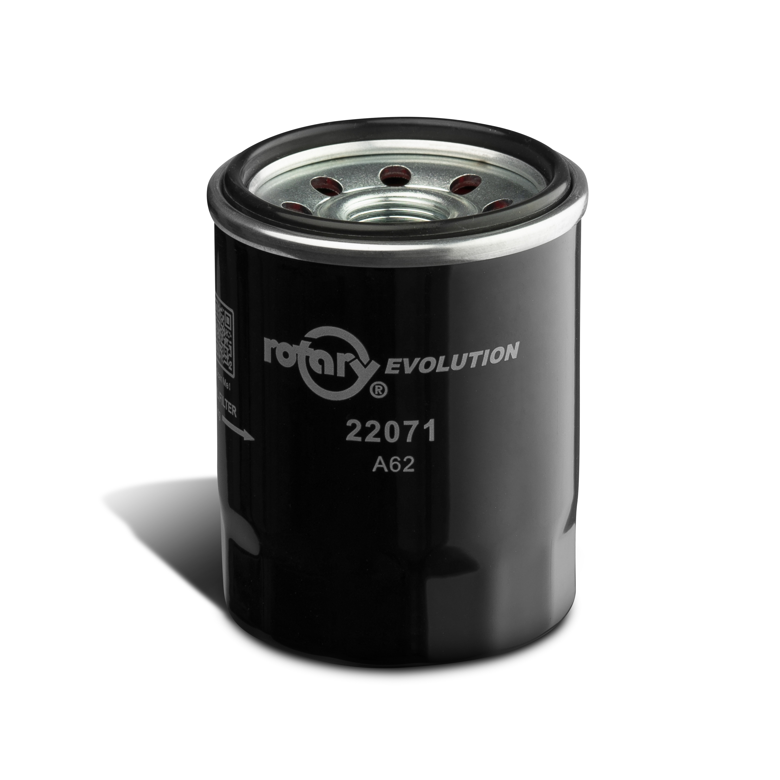 22071-OIL FILTER FOR HONDA, CATERPILLAR, HITACHI, KUBOTA, STIGA, TORO, YANMAR