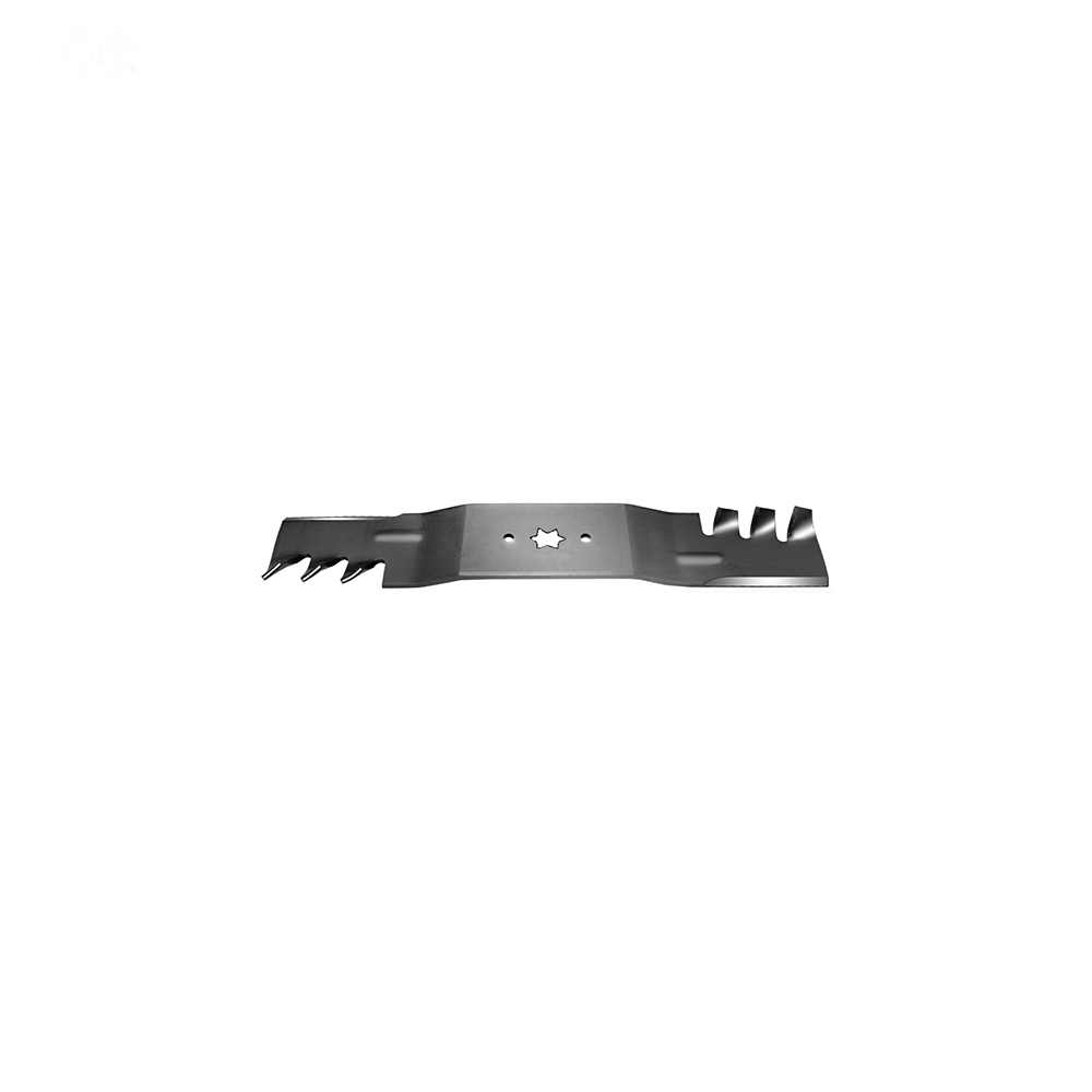 12963-MTD BLADE 18-1/2" X 6 POINT STAR *COPPERHEAD*