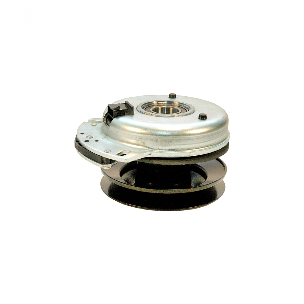 15806-ELECTRIC PTO CLUTCH HUSTLER