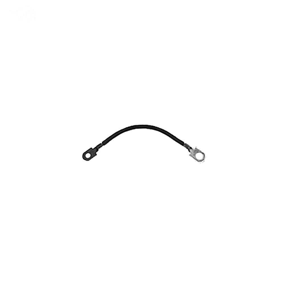 1935-BATTERY CABLE 20" RED