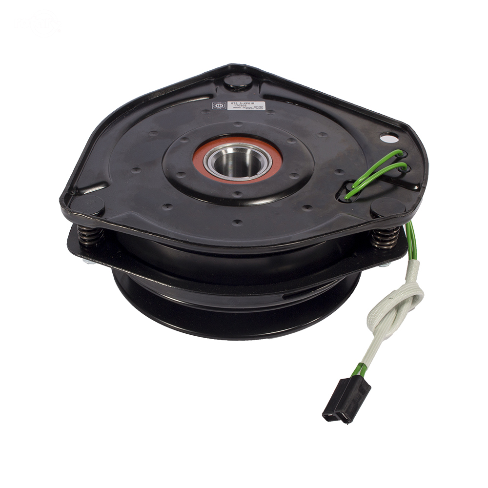 15776-ELECTRIC PTO CLUTCH GRAVELY