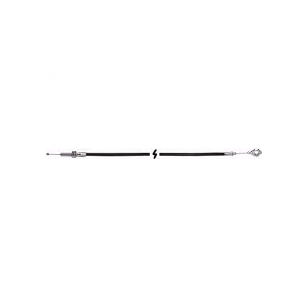 9126-CONTROL CABLE FOR LAWN-BOY