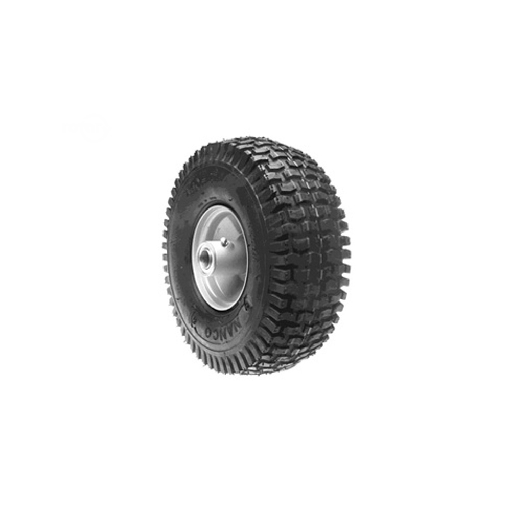 10892-4.10X4 WHEEL ASSEMBLY