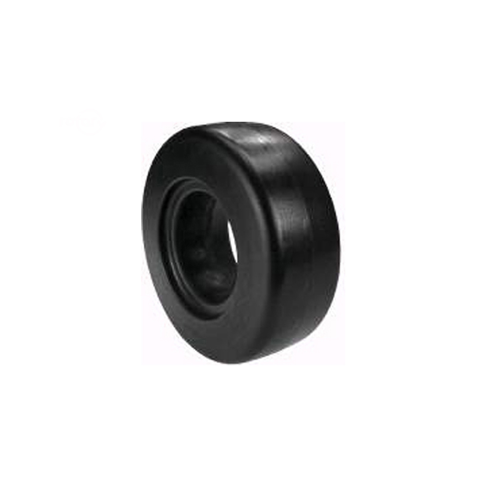 8864-8X300X4 SMOOTH SOLID FOAM TIRE