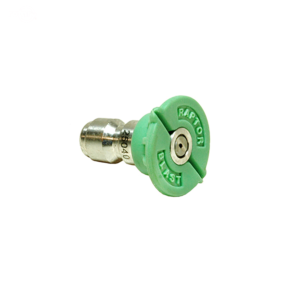 9437-TIP GREEN 5.5  -  25 DEGREE