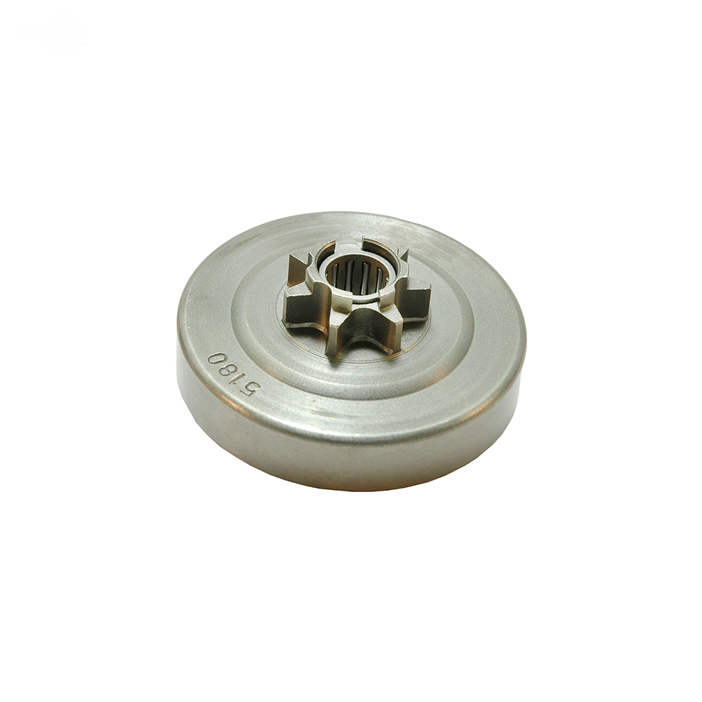 15417-SPUR SPROCKET ASM C/S .325 7T
