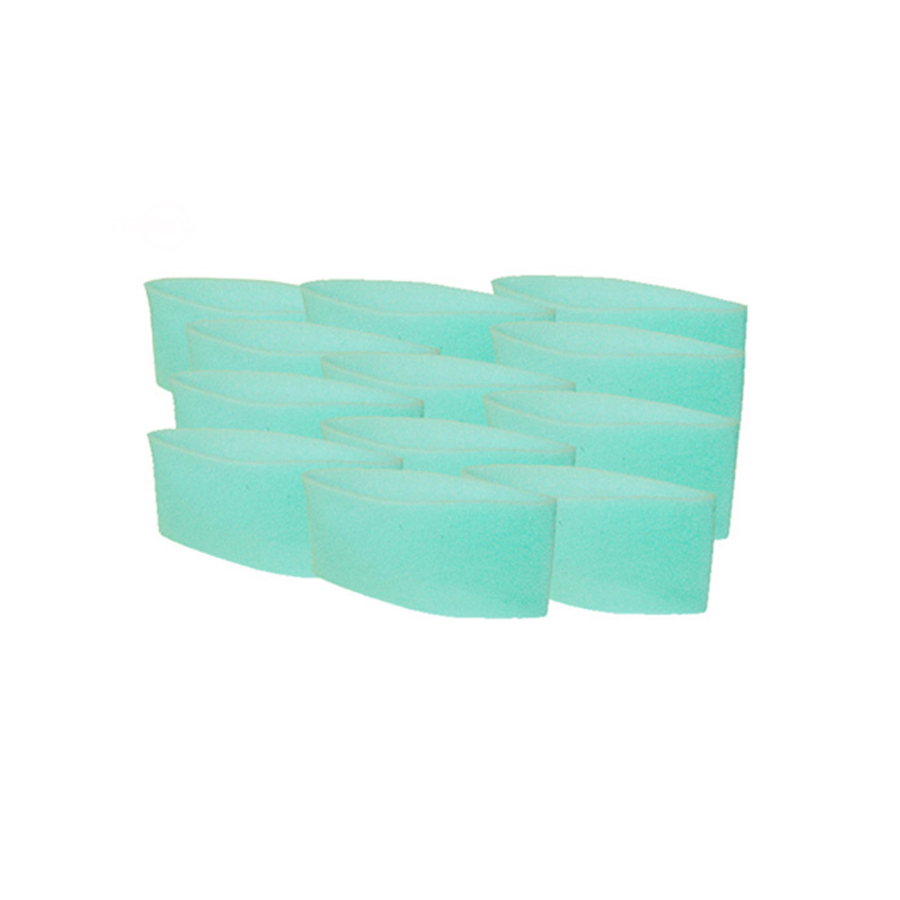 12961-AIR PRE-FILTER (FOAM) BULK-PACK (12PCS. #7095) FOR B&S