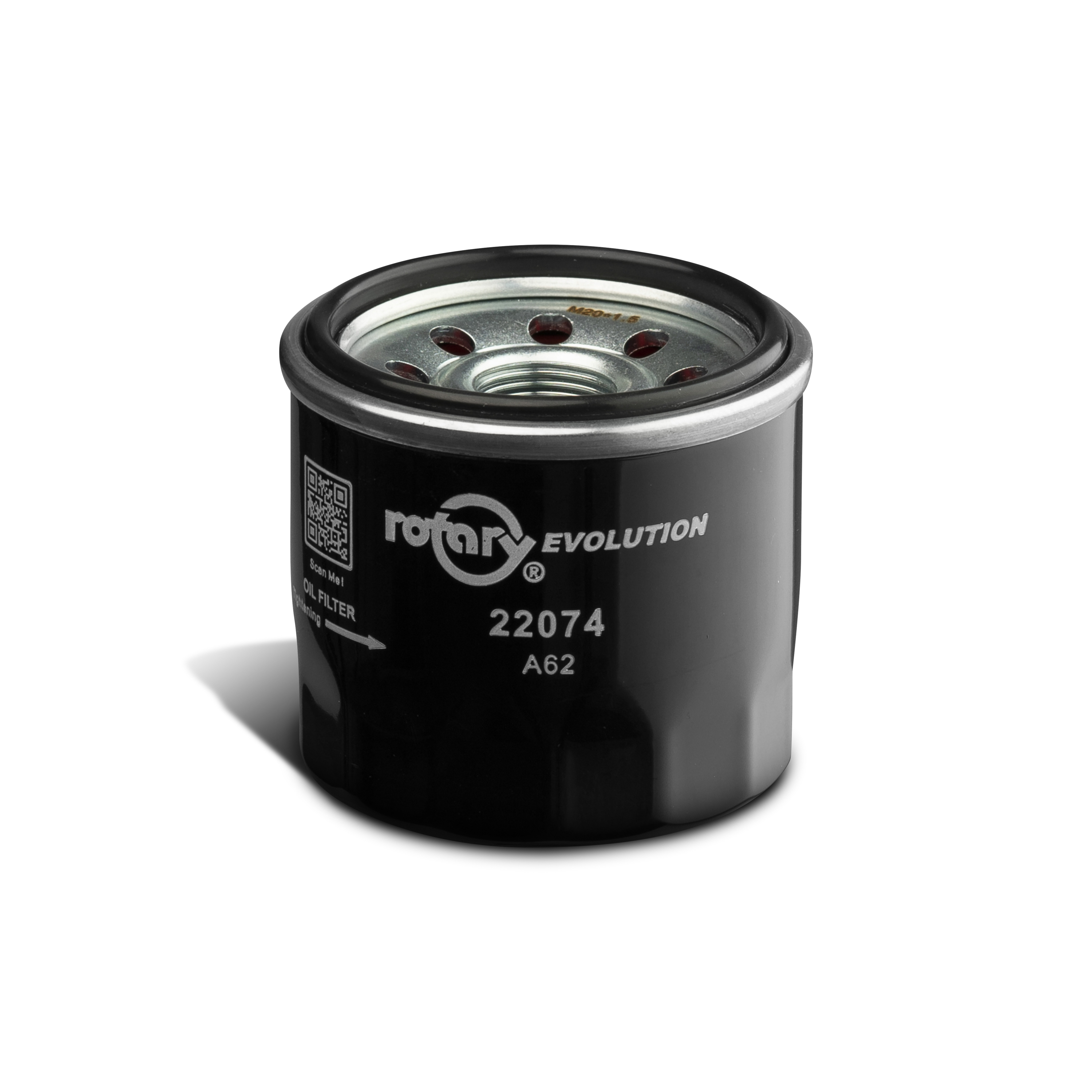 22074-OIL FILTER FOR HONDA