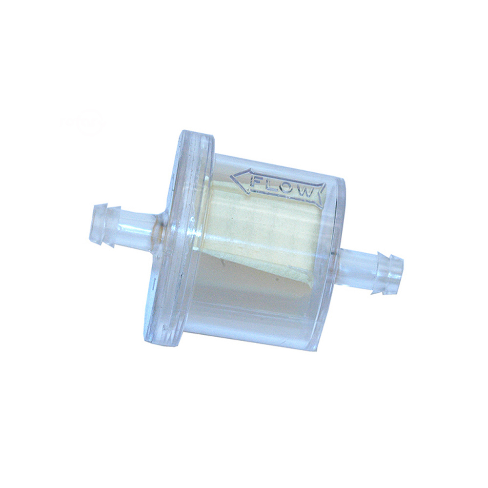 10352-HIGH FLO FUEL FILTER 1/4" LINE