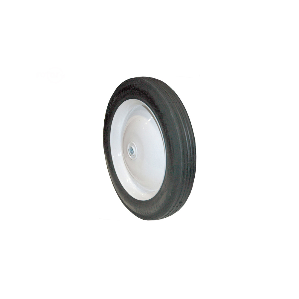 285-10 X 1.75 STEEL WHEEL