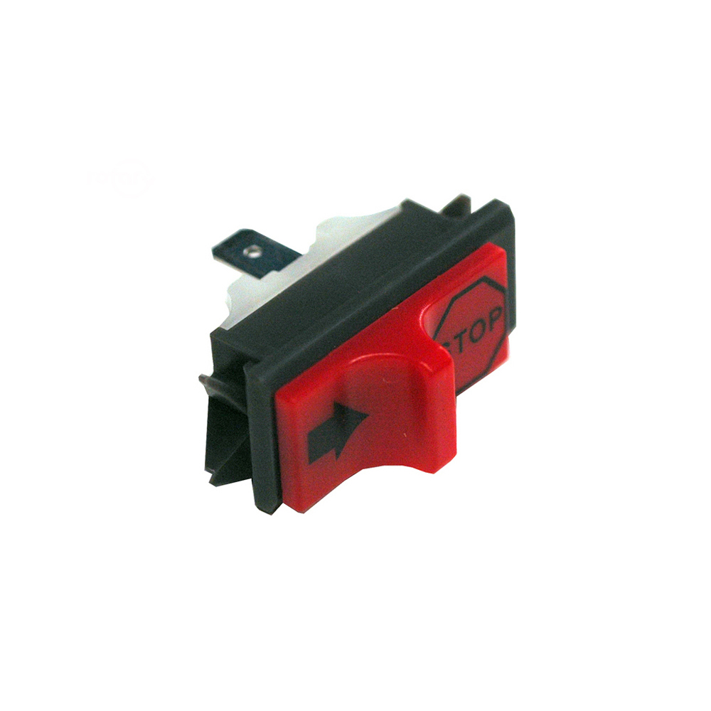 11588-ON/OFF SWITCH FOR HUSQVARNA *DISCONTINUED - STOCKSALE*