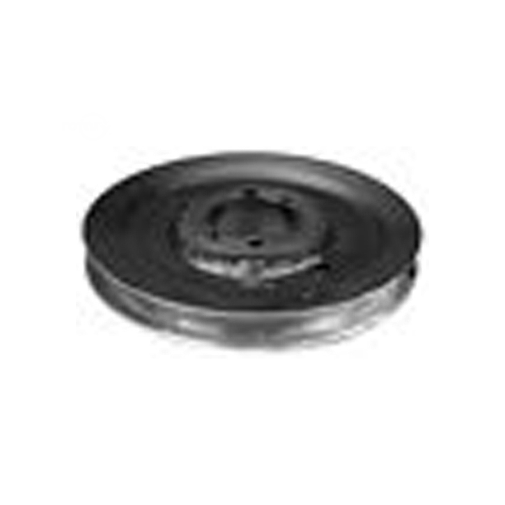 11209-SPINDLE PULLEY FOR SCAG
