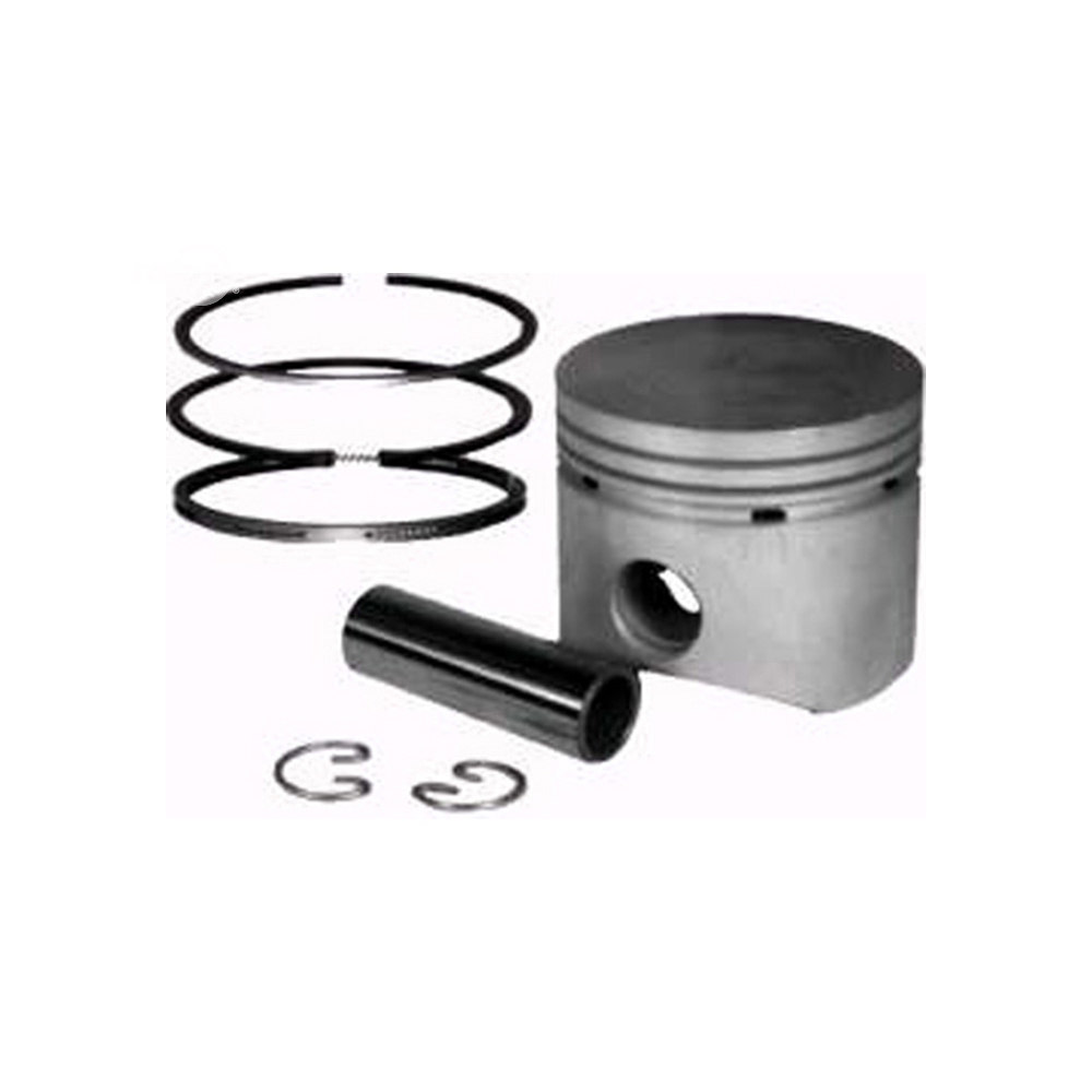 6749-KOHLER PISTON ASSEMBLY (STD)