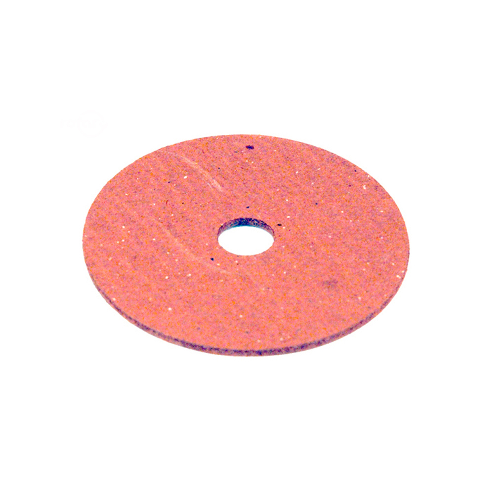 1213-FIBRE WASHER 3/8" X 2-5/16"