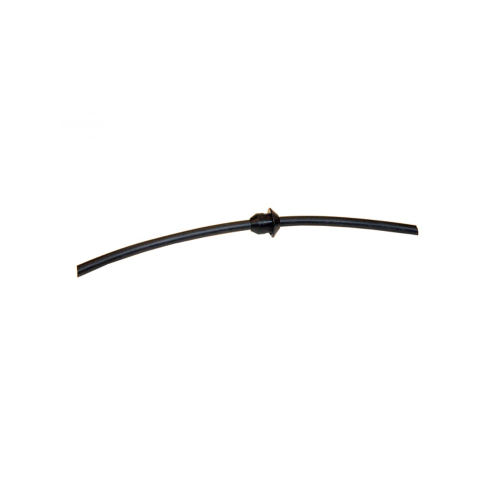 12847-GROMMET W/HOSE STIHL