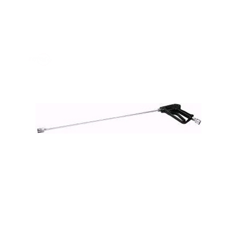 9446-TRIGGER GUN ASSEMBLY
