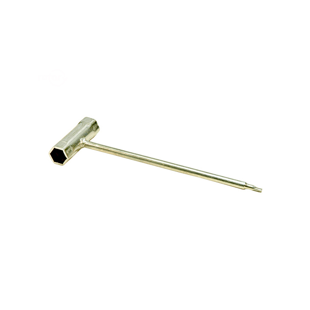 15116-T-WRENCH 19MM X 17MM