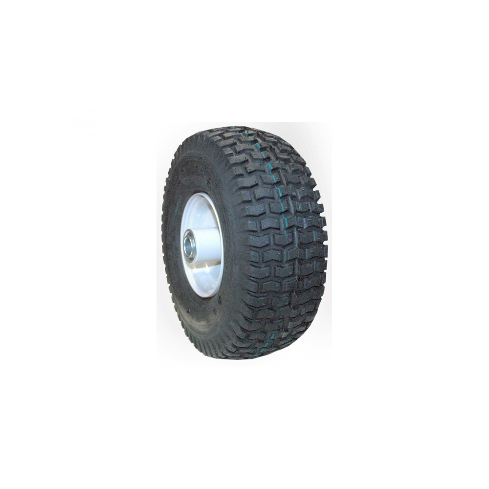 7285-410X350X4 WHEEL ASSEMBLY