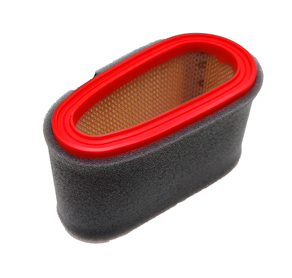 20940-AIR FILTER & PRE-FILTER COMBI FOR GGP/CASTELGARDEN