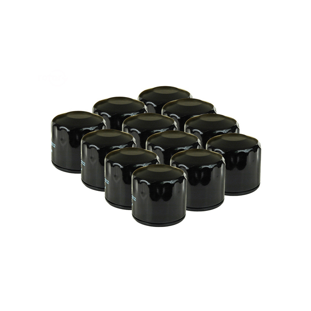12862-OIL FILTER BULK-PACK (12 PCS. #7916) FOR KOHLER