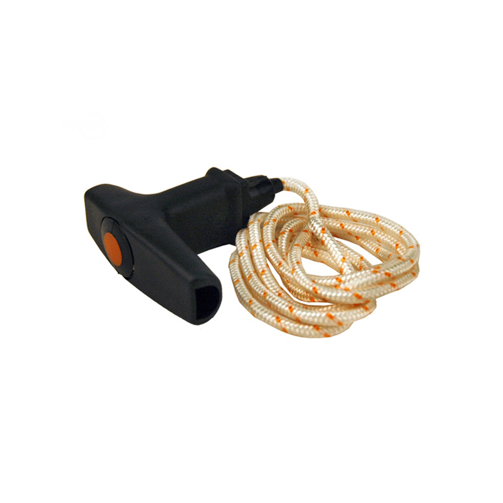 13098-STARTER HANDLE W/ROPE FOR STIHL *DISCONTINUED - STOCKSALE*