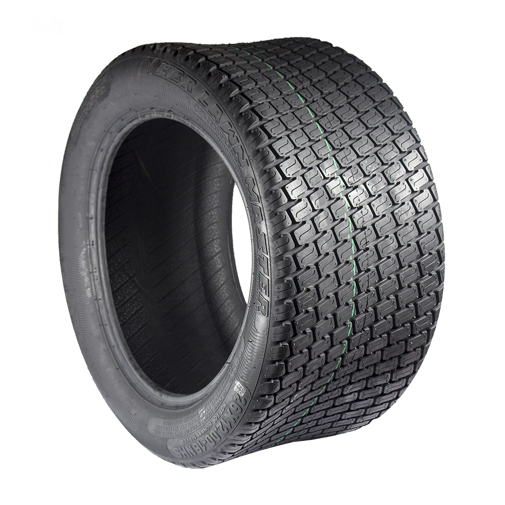 15833-26 X 12.00-16 TIRE
