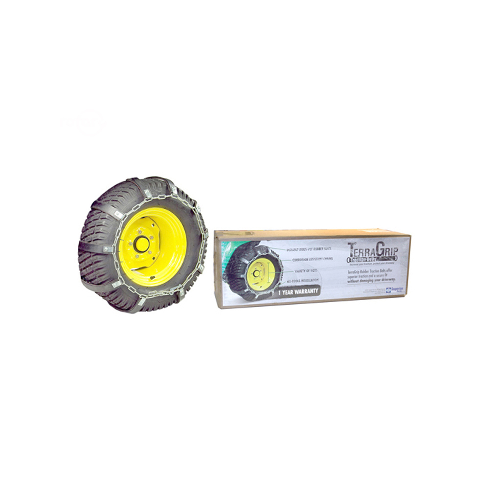 5605-TERRA-GRIP TRACTION BELTS