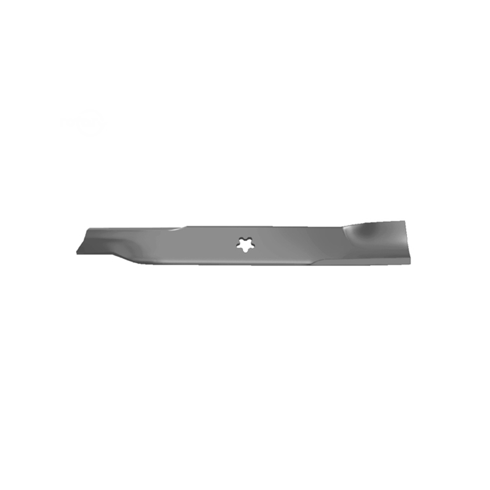13361-HUSQVARNA BLADE 17-3/4" X 5 POINT STAR