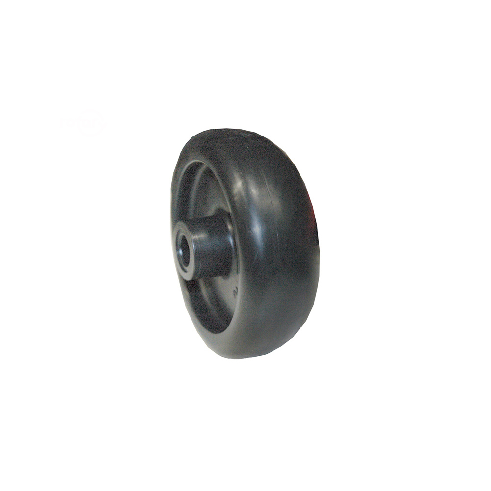 6914-4 X 1-1/2 DECK WHEEL