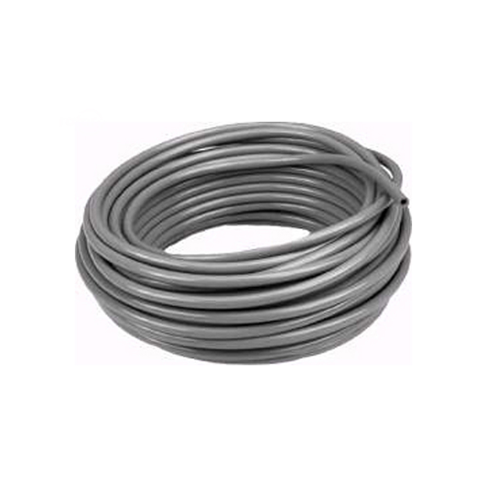 8645-FUEL LINE 3/64" 50' (GRAY)