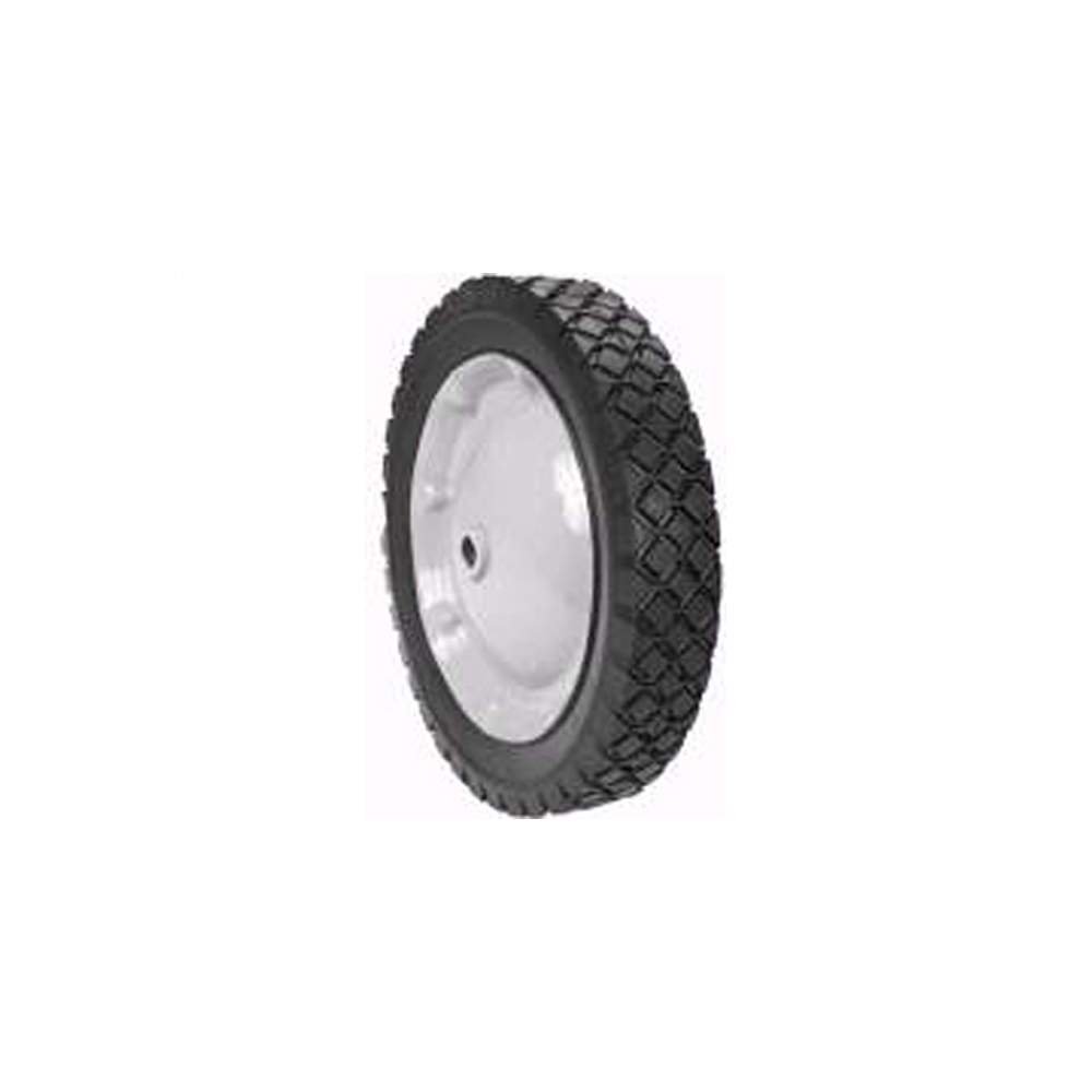 8962-10 X 1.75 STEEL WHEEL