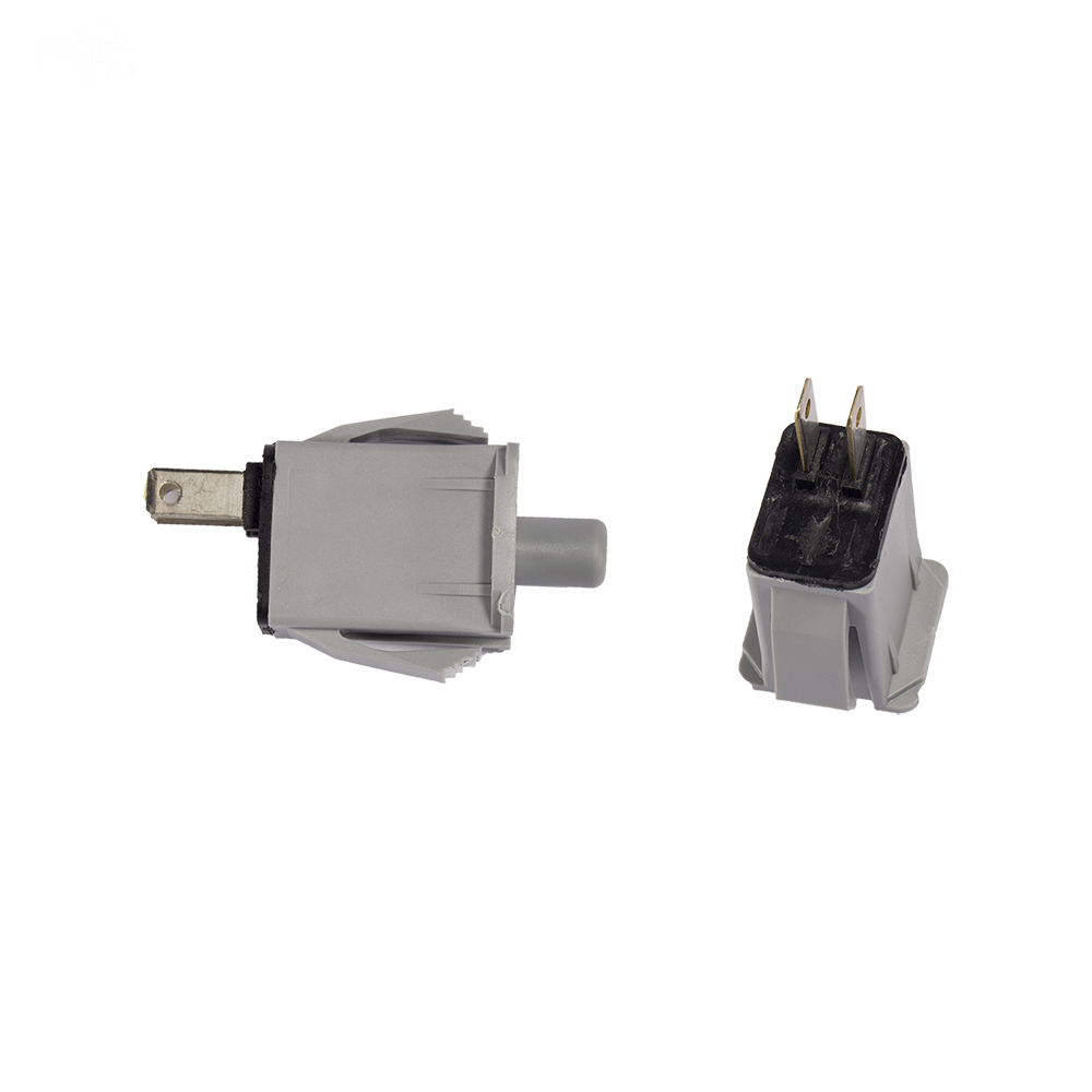 15724-PLUNGER SWITCH *DISCONTINUED - STOCKSALE*
