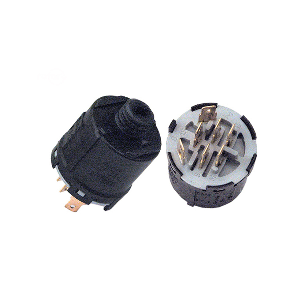 10710-IGNITION SWITCH FOR STIGA