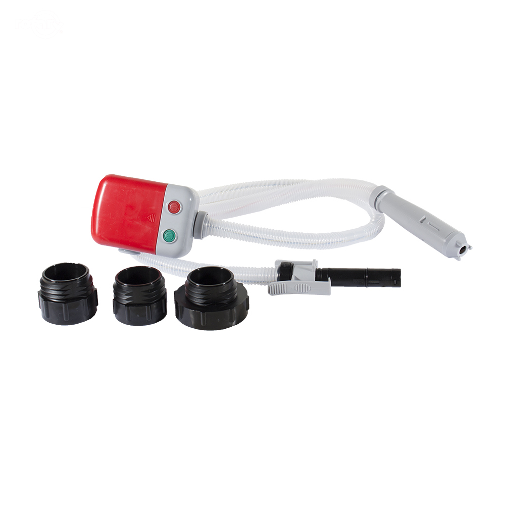 15395-FUEL TRANSFER PUMP TRFA01