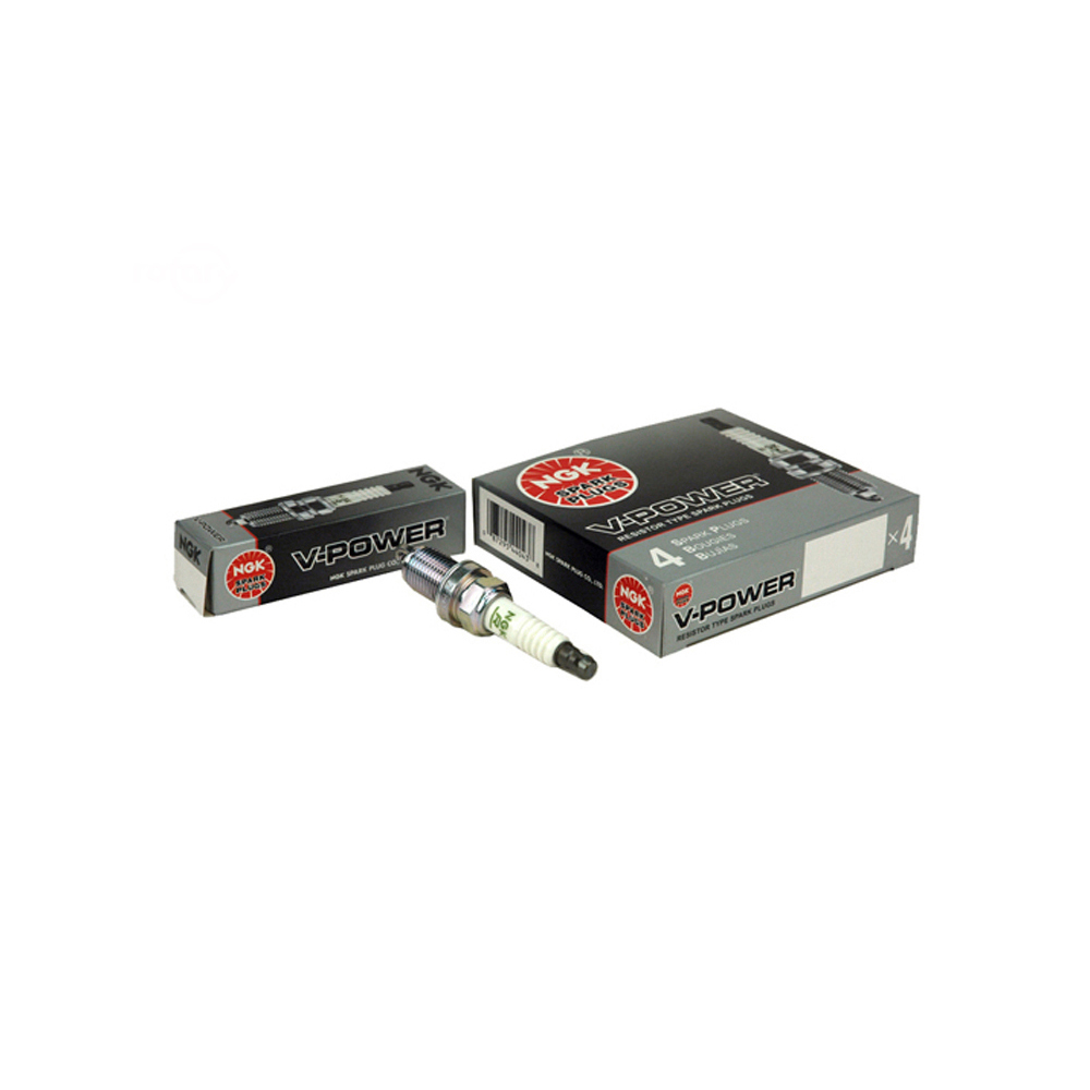 2538-SPARK PLUG NGK BPR5ES