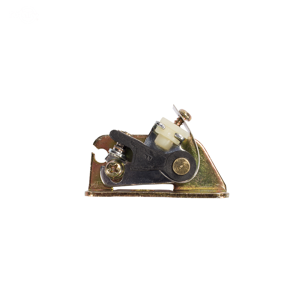 15530-IGNITION POINTS
