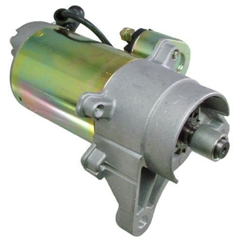 20713-ELECTRIC STARTER FOR HONDA - 12V, CCW, 14T